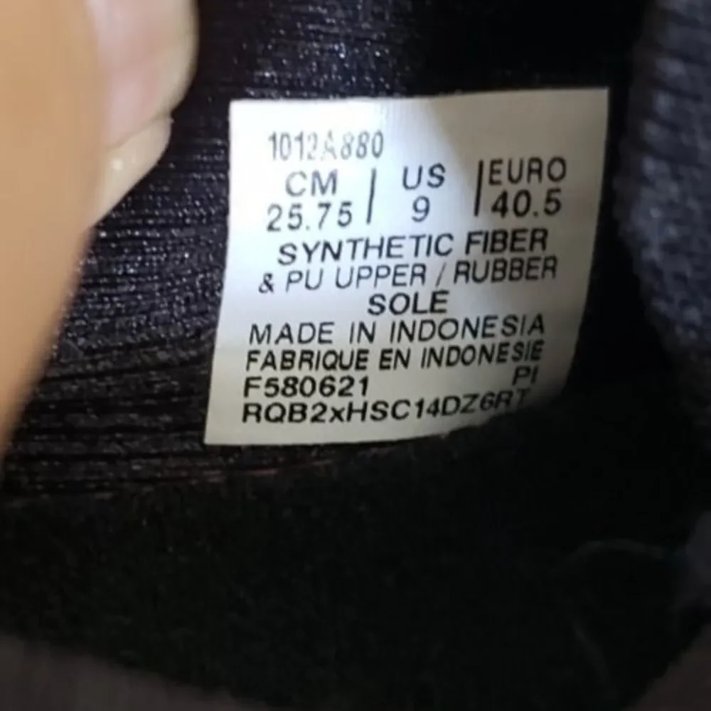 Asics women gel